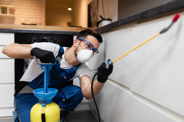 Pest Control Cost in Telluride, CO